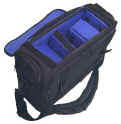 Travel Bag designed to fit inside of Pelican 1520 Case