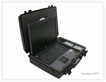Pelican 1490 Laptop Case - Pelican Case