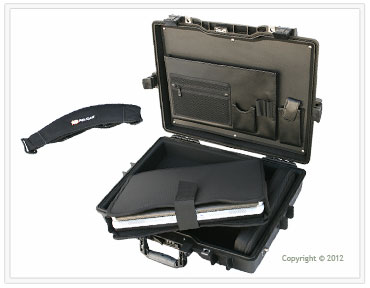 Pelican 1495 Laptop Case - Pelican Case